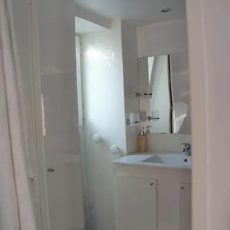 Avec Vue Imprenable Appartement *