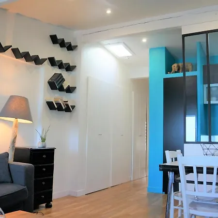 Appartement Avec Vue Imprenable Mers-les-Bains