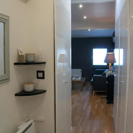 Avec Vue Face Imprenable *