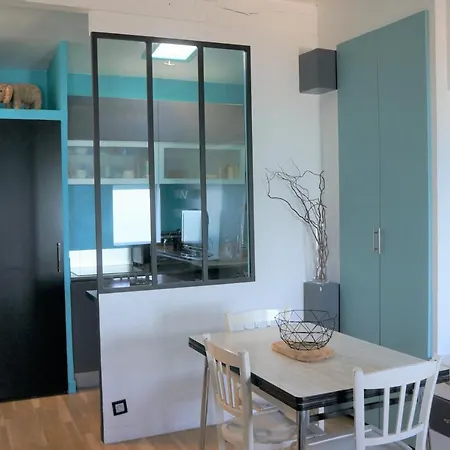 Avec Vue Imprenable Appartement *