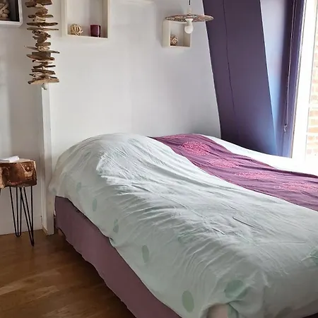 Appartement Avec Vue Imprenable