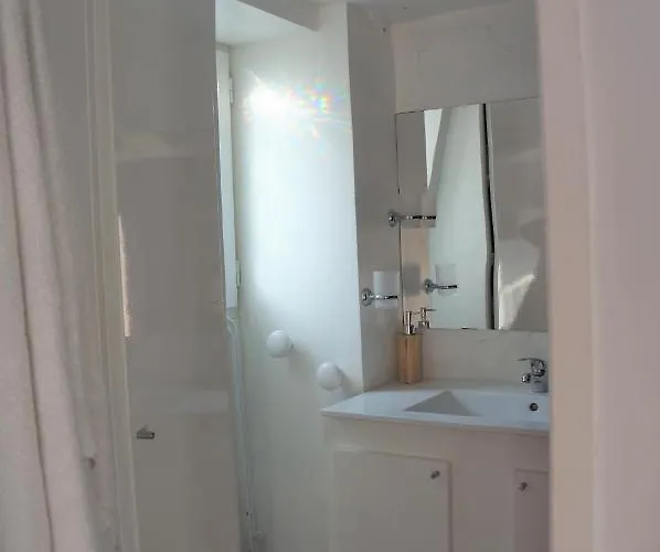 Avec Vue Face Imprenable Apartment *