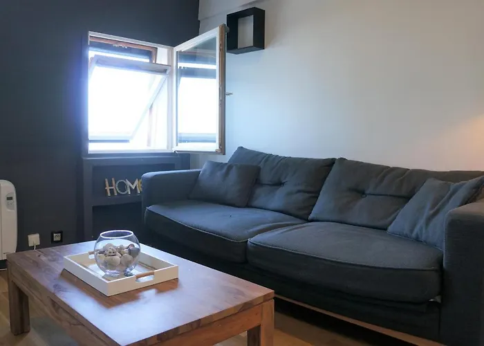 Avec Vue Face Imprenable