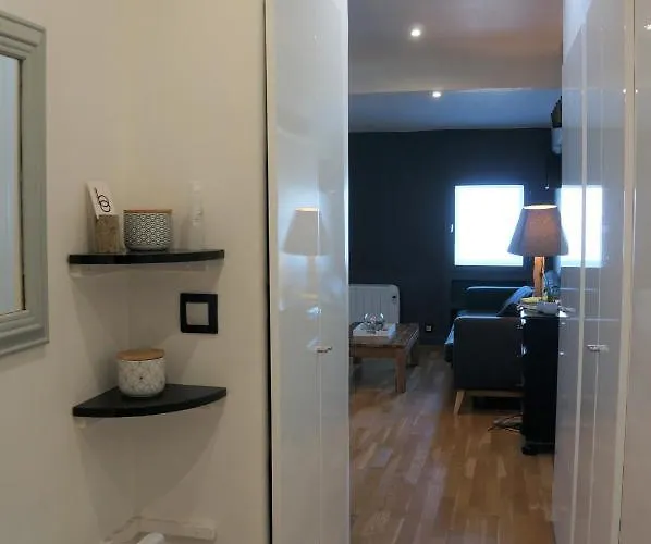 Avec Vue Face Imprenable *