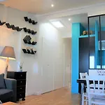 Apartament Avec Vue Face Imprenable Mers-les-Bains