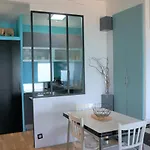 Avec Vue Face Imprenable Apartament *