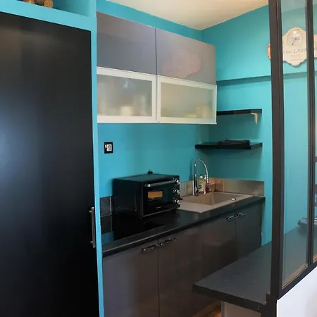 Avec Vue Face Imprenable * Mers-les-Bains