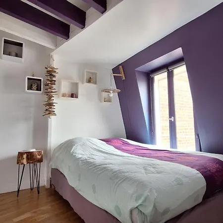 Avec Vue Face Imprenable Mers-les-Bains