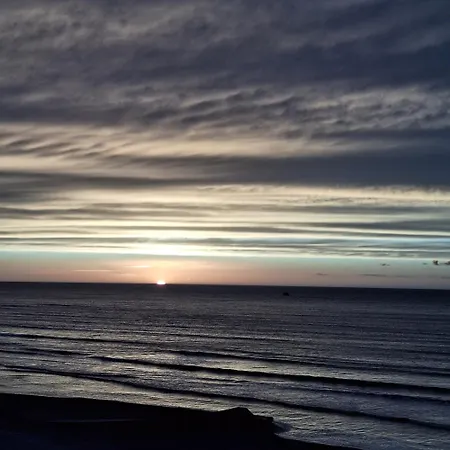 Avec Vue Face Imprenable Daire *