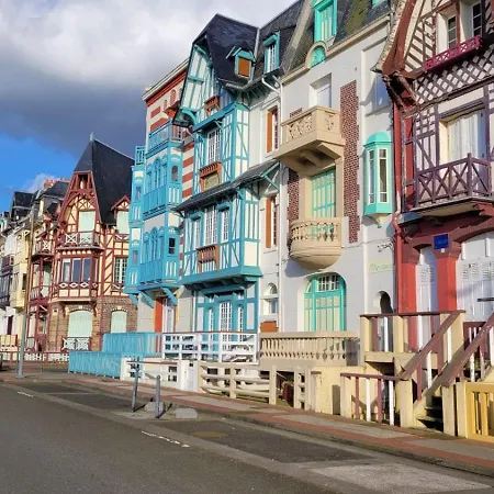 Daire Avec Vue Face Imprenable *