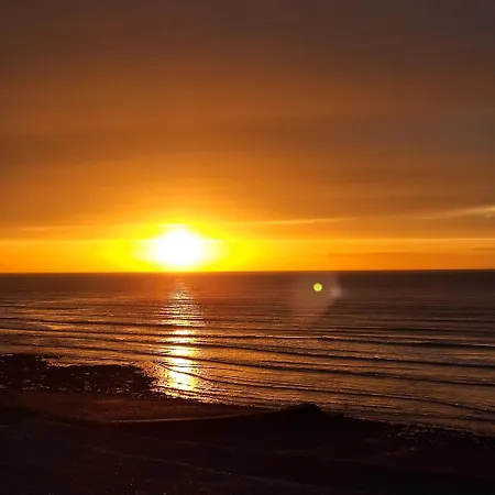 Avec Vue Face Imprenable * Mers-les-Bains