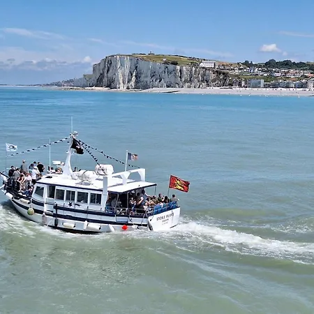 Avec Vue Face Imprenable