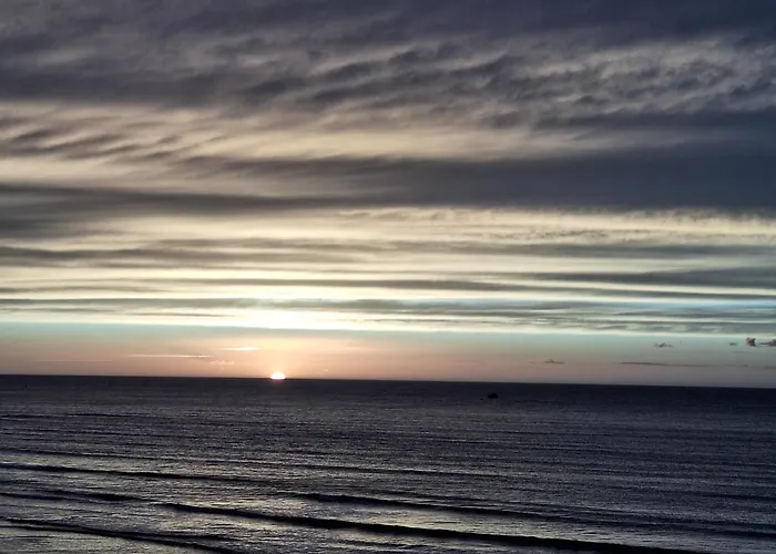 Avec Vue Face Imprenable Appartement *