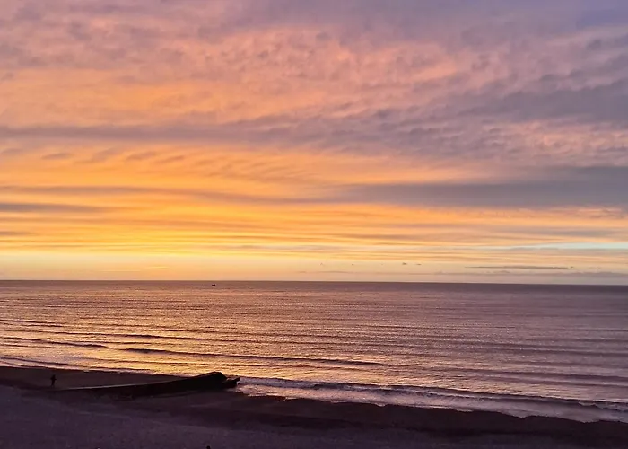 Avec Vue Face Imprenable *