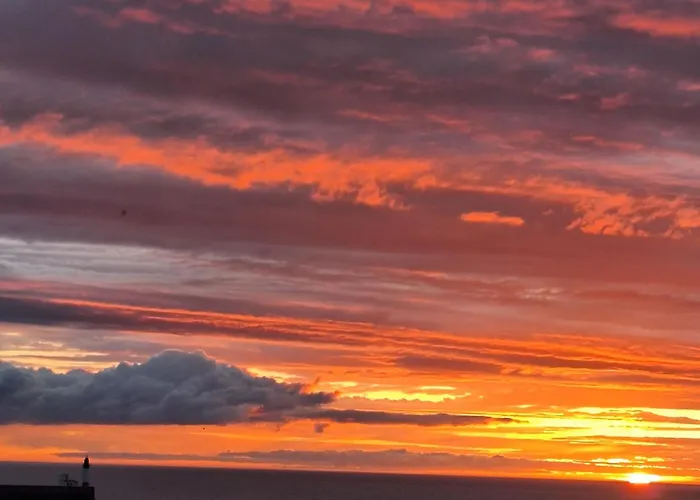 Avec Vue Face Imprenable