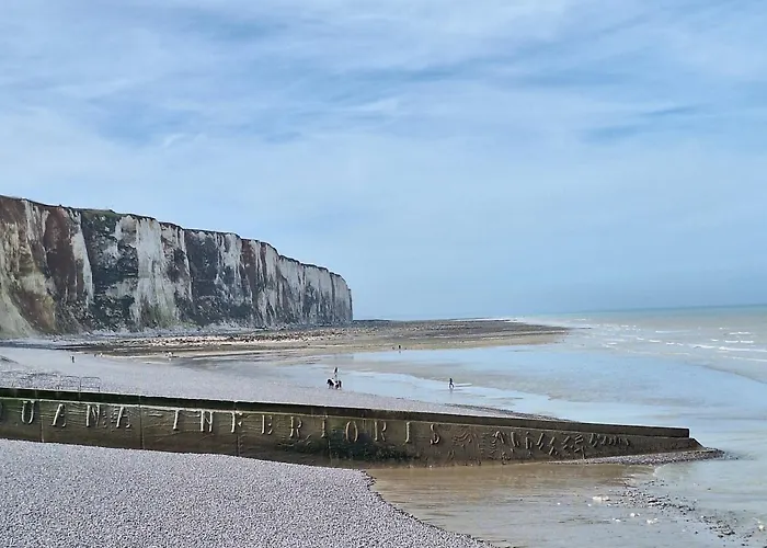 Avec Vue Face Imprenable Appartement
