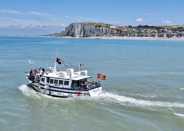 Avec Vue Face Imprenable